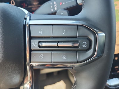 2026 GMC Yukon 4WD 4dr Elevation