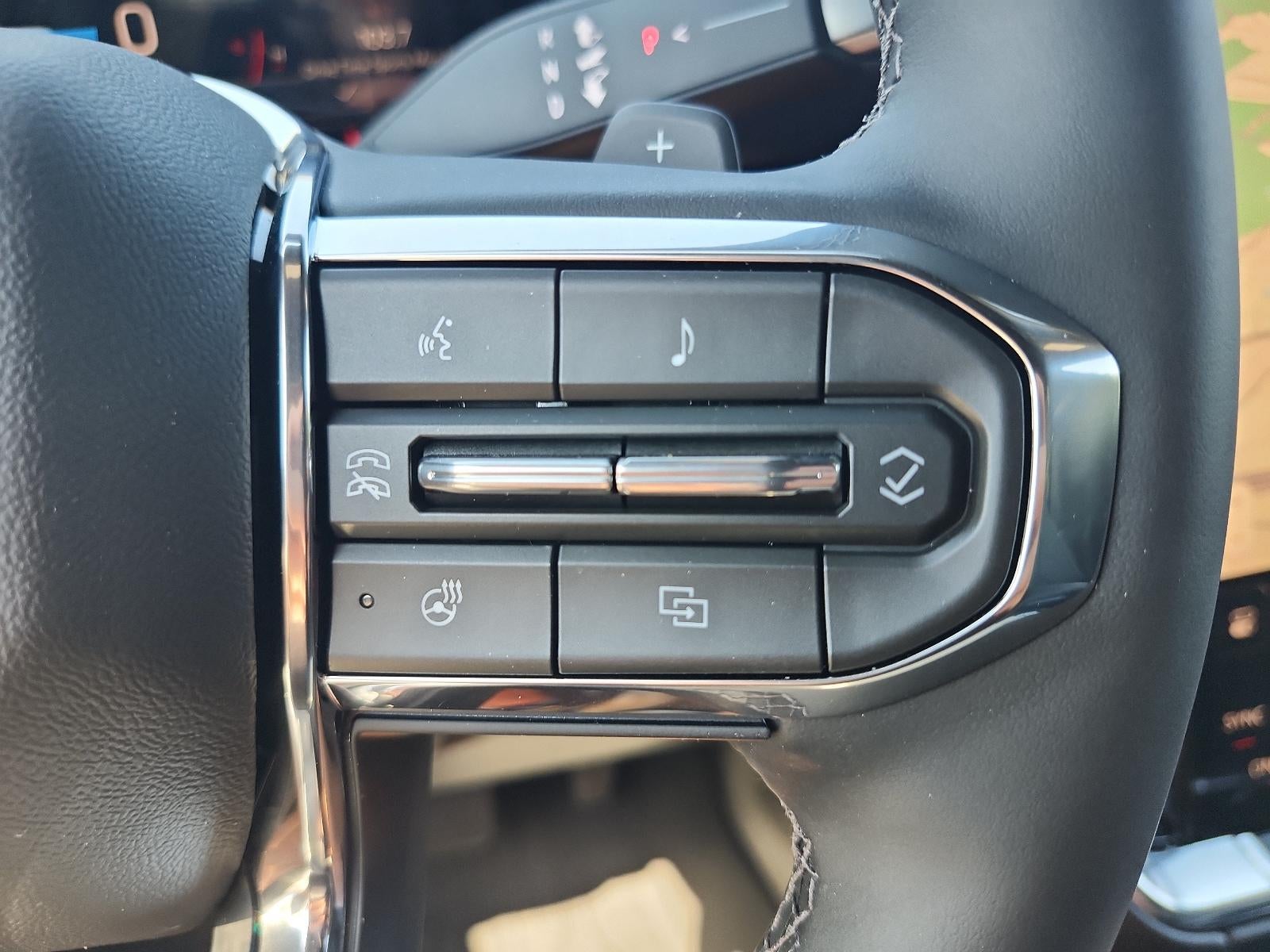 2026 GMC Yukon 4WD 4dr Elevation