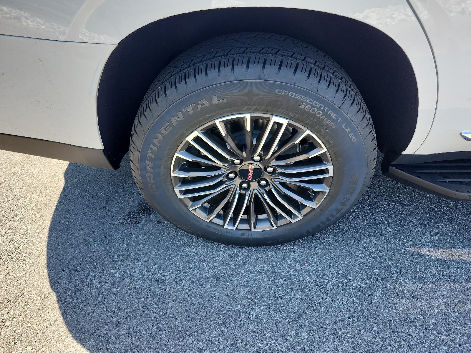2026 GMC Yukon 4WD 4dr Elevation