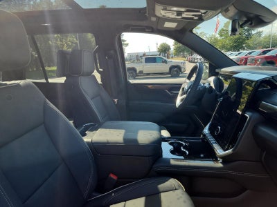 2026 GMC Yukon 4WD 4dr Elevation
