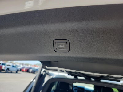 2026 GMC Yukon 4WD 4dr Elevation