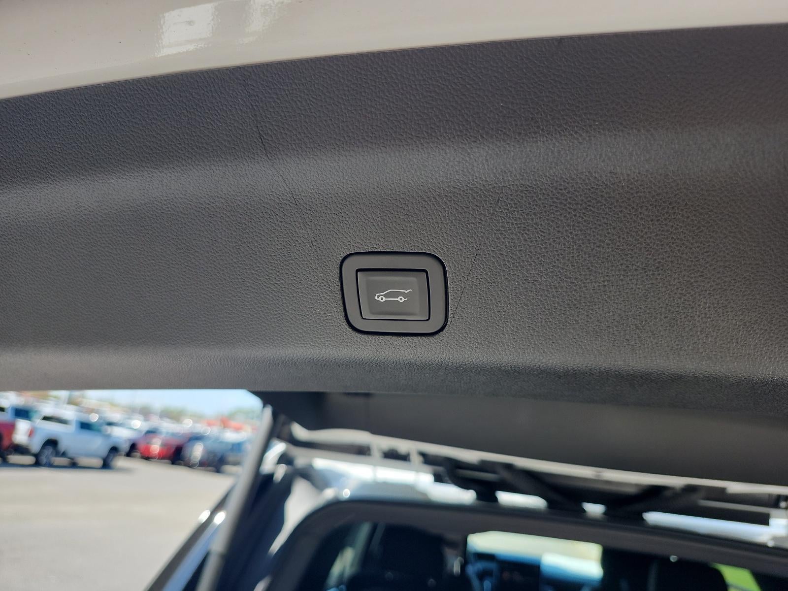 2026 GMC Yukon 4WD 4dr Elevation