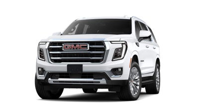 2027 GMC Yukon Base