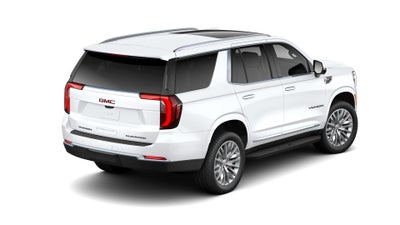 2027 GMC Yukon Base