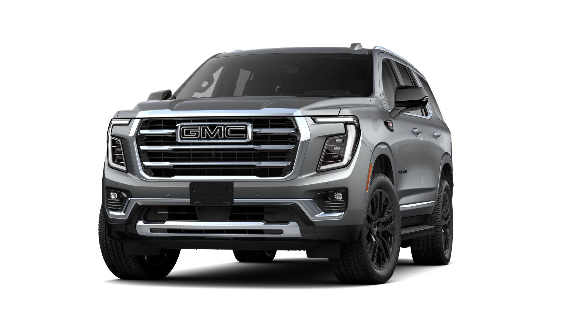 2027 GMC Yukon 4WD 4dr Elevation