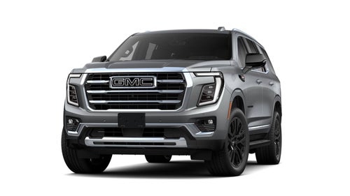 2027 GMC Yukon 4WD 4dr Elevation