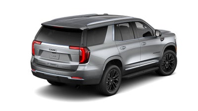 2027 GMC Yukon 4WD 4dr Elevation