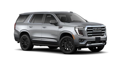 2027 GMC Yukon 4WD 4dr Elevation