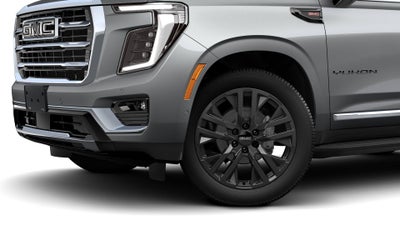 2027 GMC Yukon 4WD 4dr Elevation
