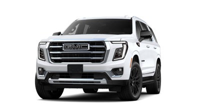2027 GMC Yukon 4WD 4dr Elevation