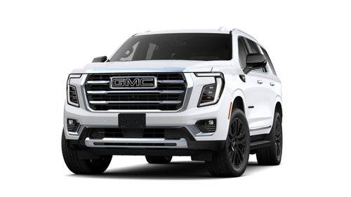 2027 GMC Yukon 4WD 4dr Elevation