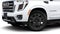 2027 GMC Yukon 4WD 4dr Elevation