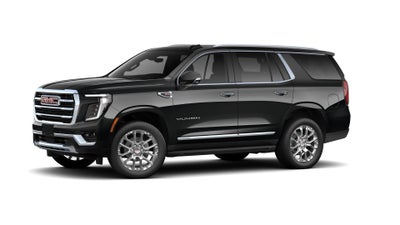 2026 GMC Yukon 4WD 4dr Elevation