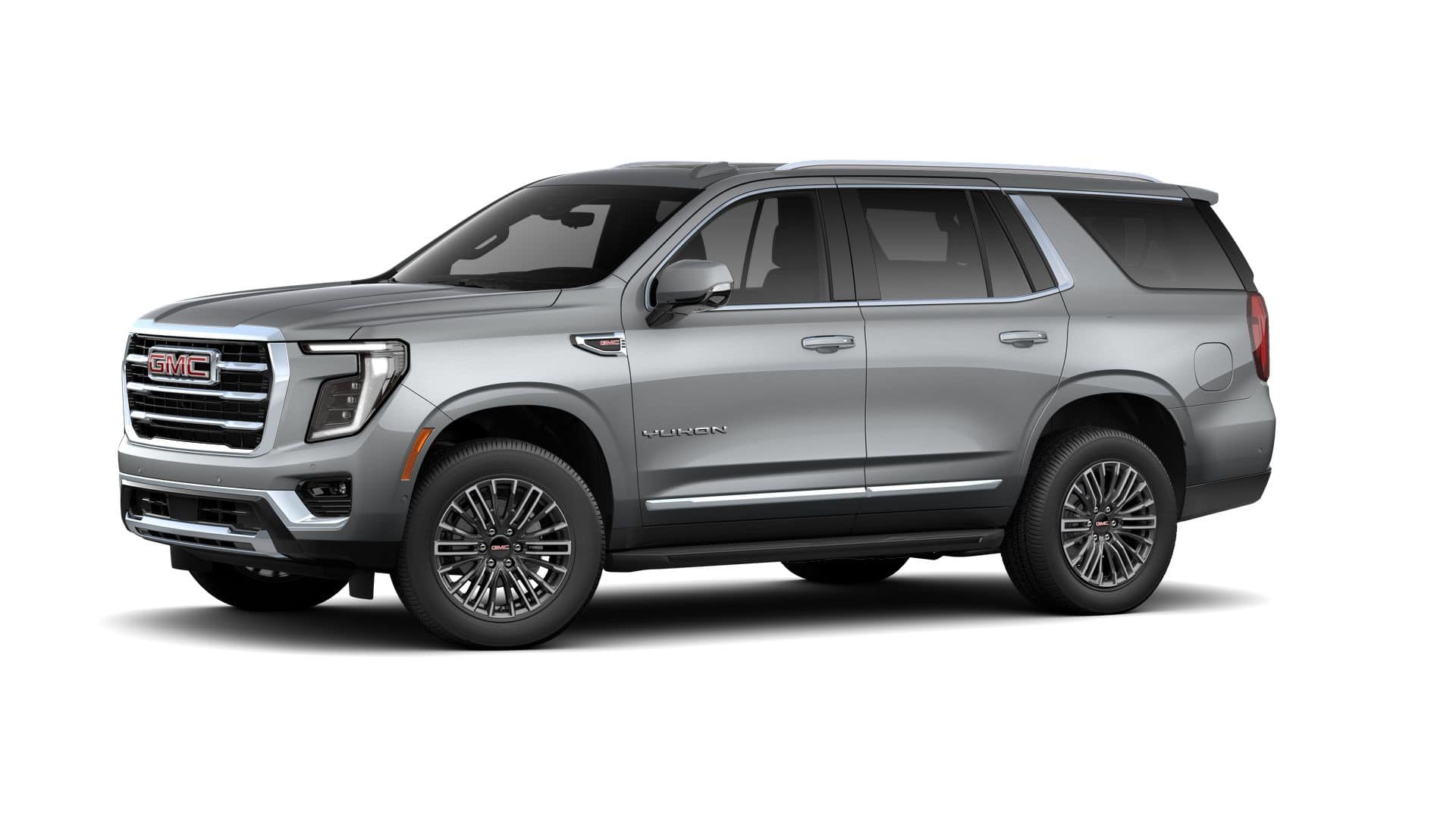 2026 GMC Yukon 4WD 4dr Elevation