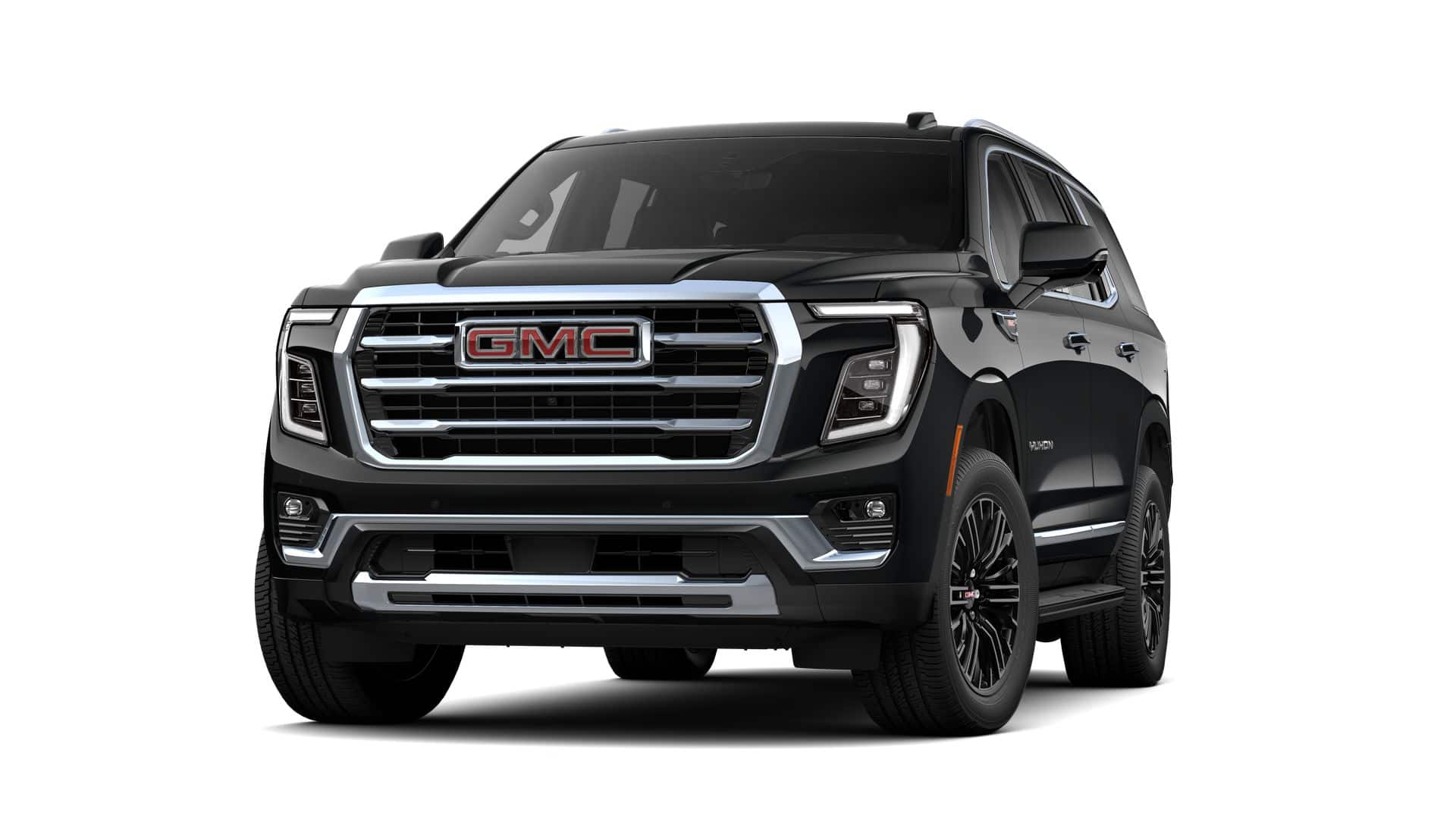 2026 GMC Yukon 4WD 4dr Elevation