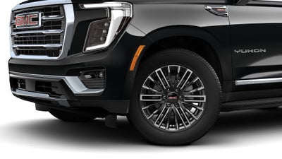2026 GMC Yukon 4WD 4dr Elevation