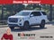 2027 GMC Yukon 4WD 4dr Elevation