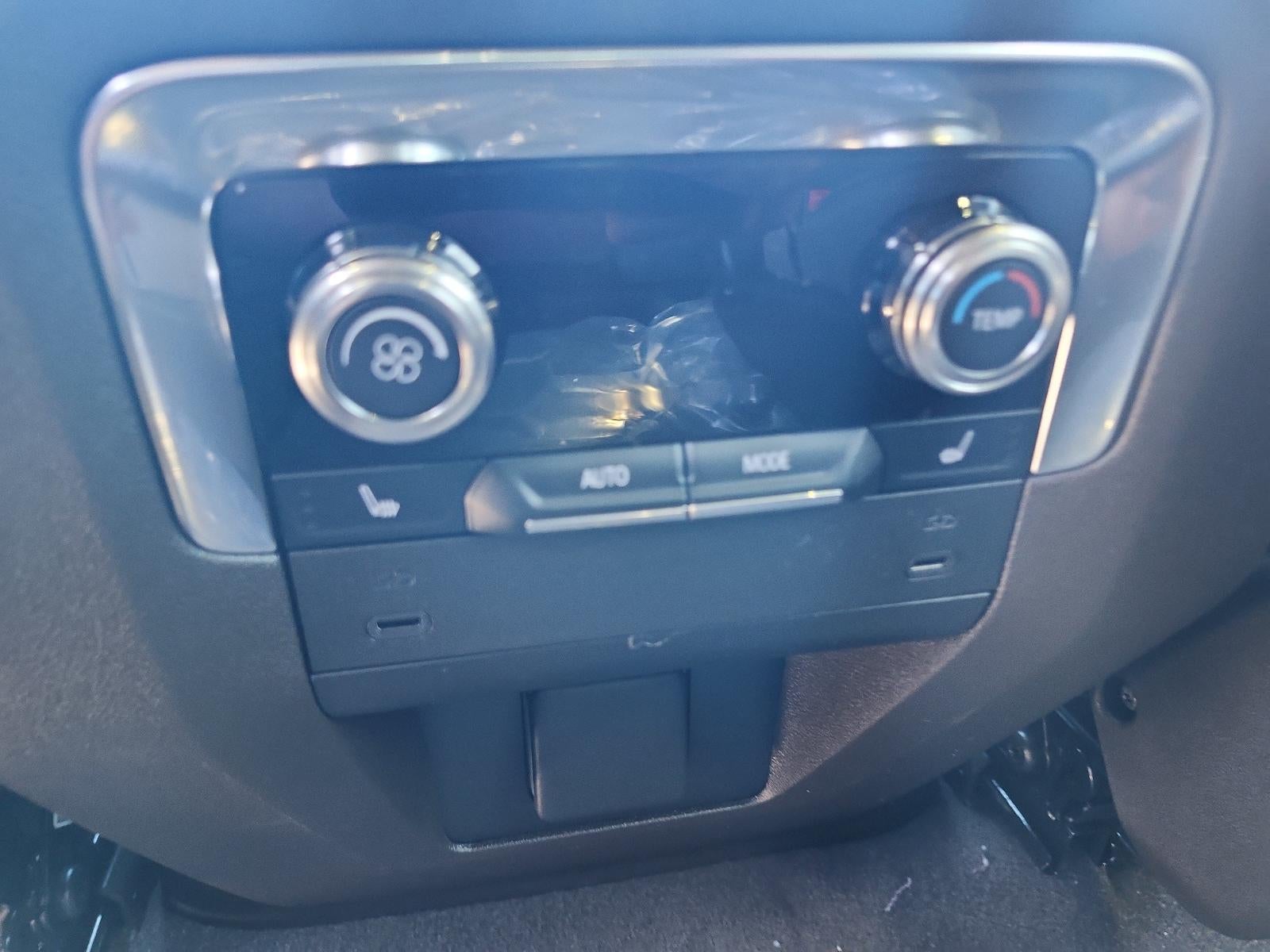2027 GMC Yukon 4WD 4dr Elevation