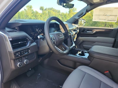2027 GMC Yukon 4WD 4dr Elevation