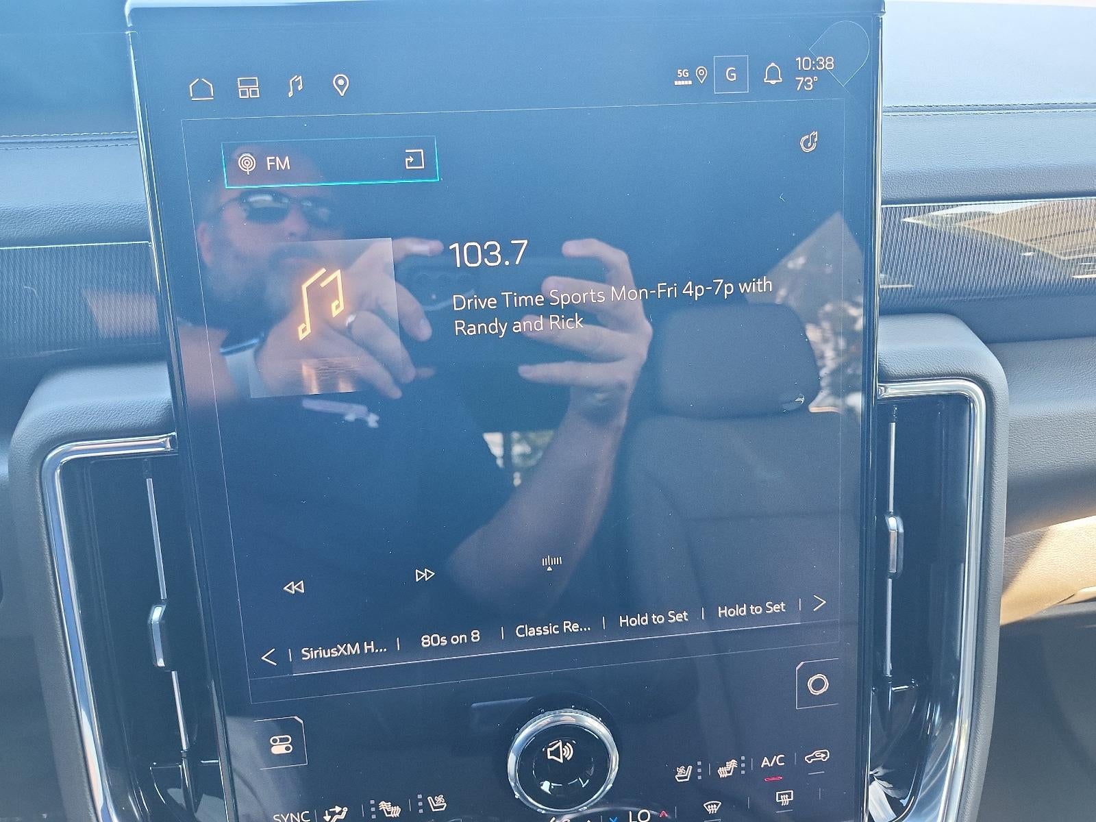 2027 GMC Yukon 4WD 4dr Elevation