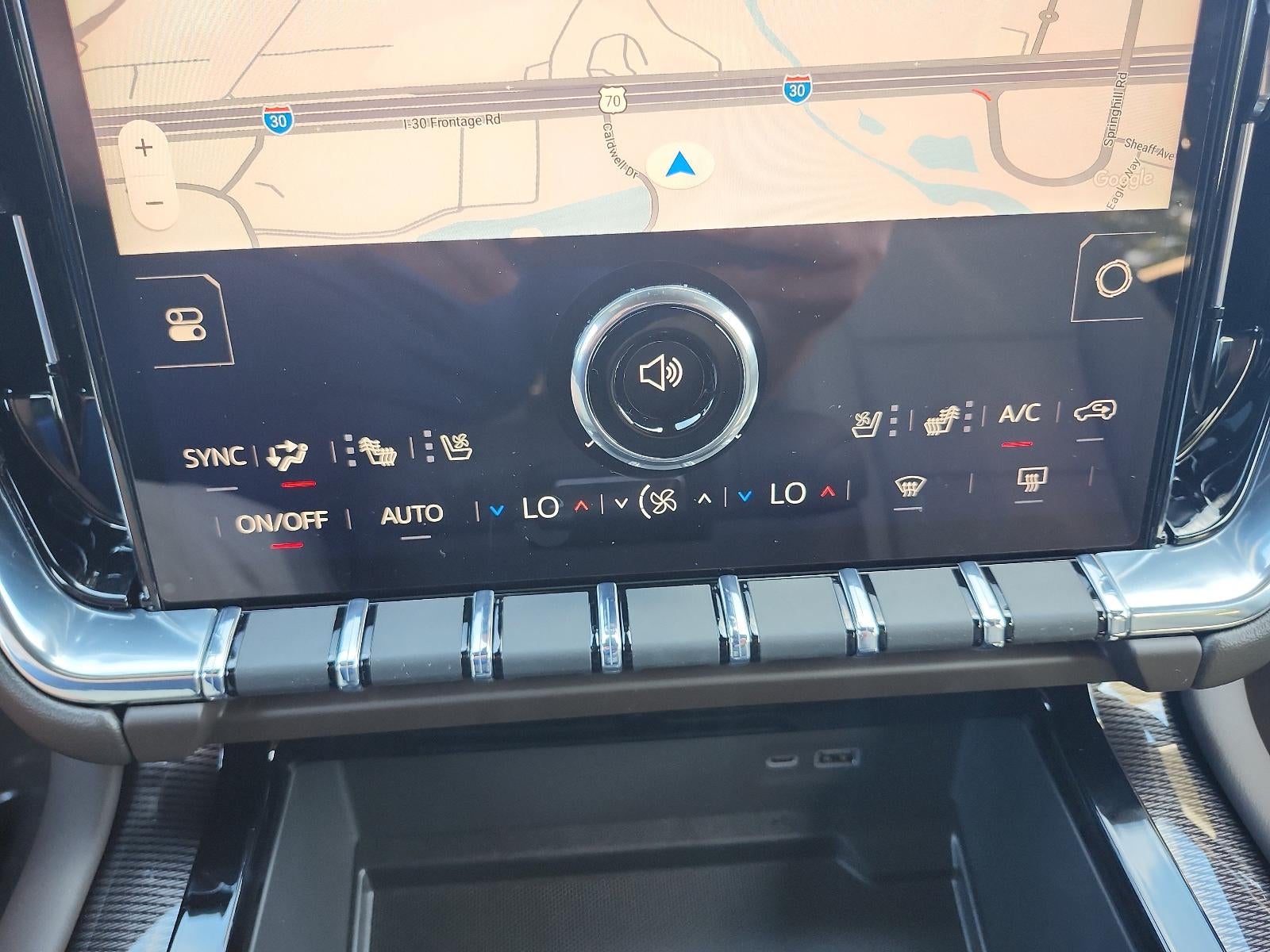 2027 GMC Yukon 4WD 4dr Elevation