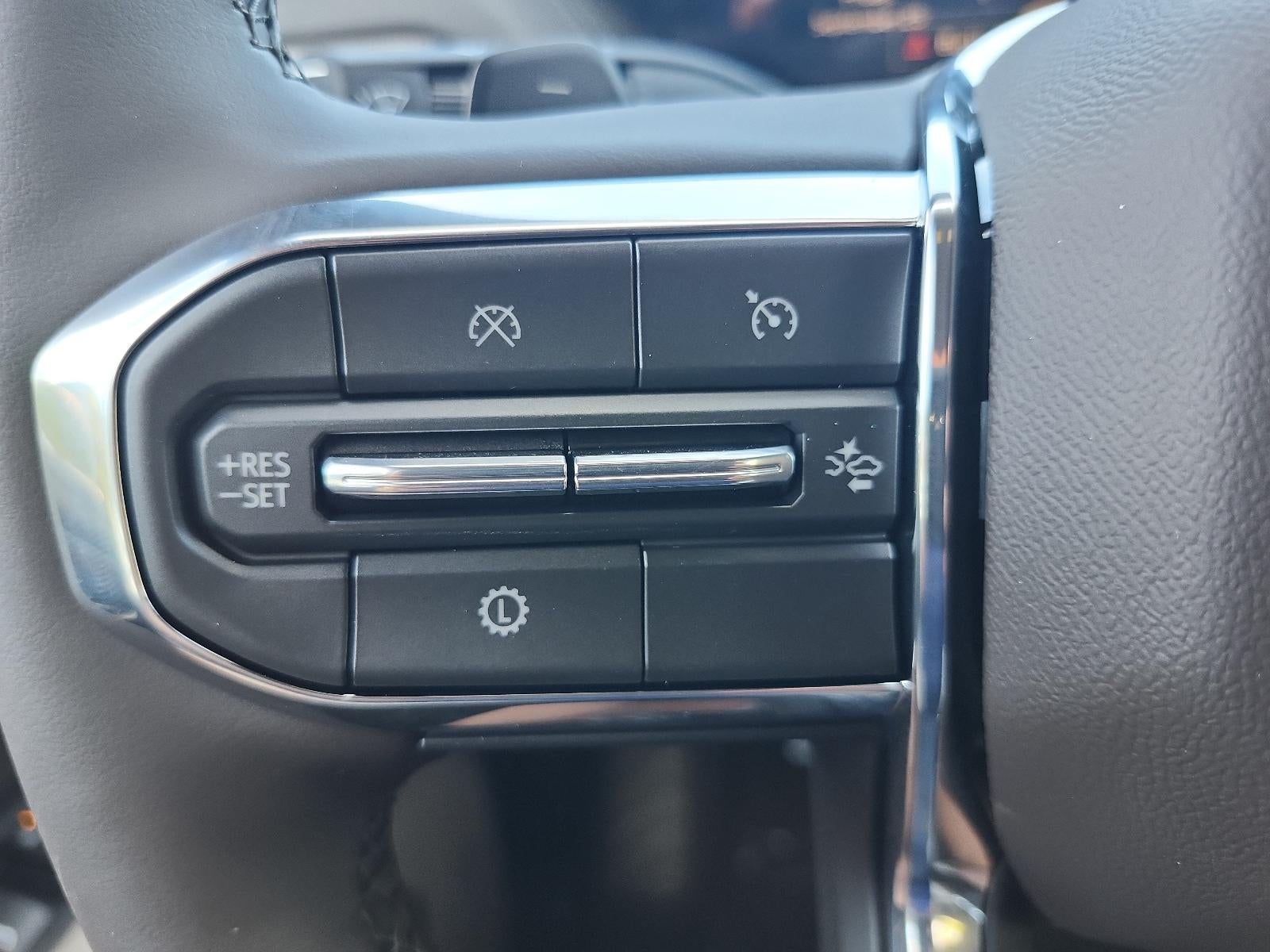 2027 GMC Yukon 4WD 4dr Elevation