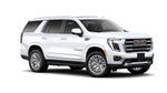 2027 GMC Yukon Base