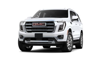 2026 GMC Yukon 4WD 4dr Elevation