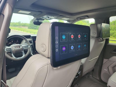 2026 GMC Yukon 4WD 4dr Elevation