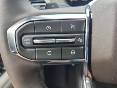 2026 GMC Yukon 4WD 4dr Elevation