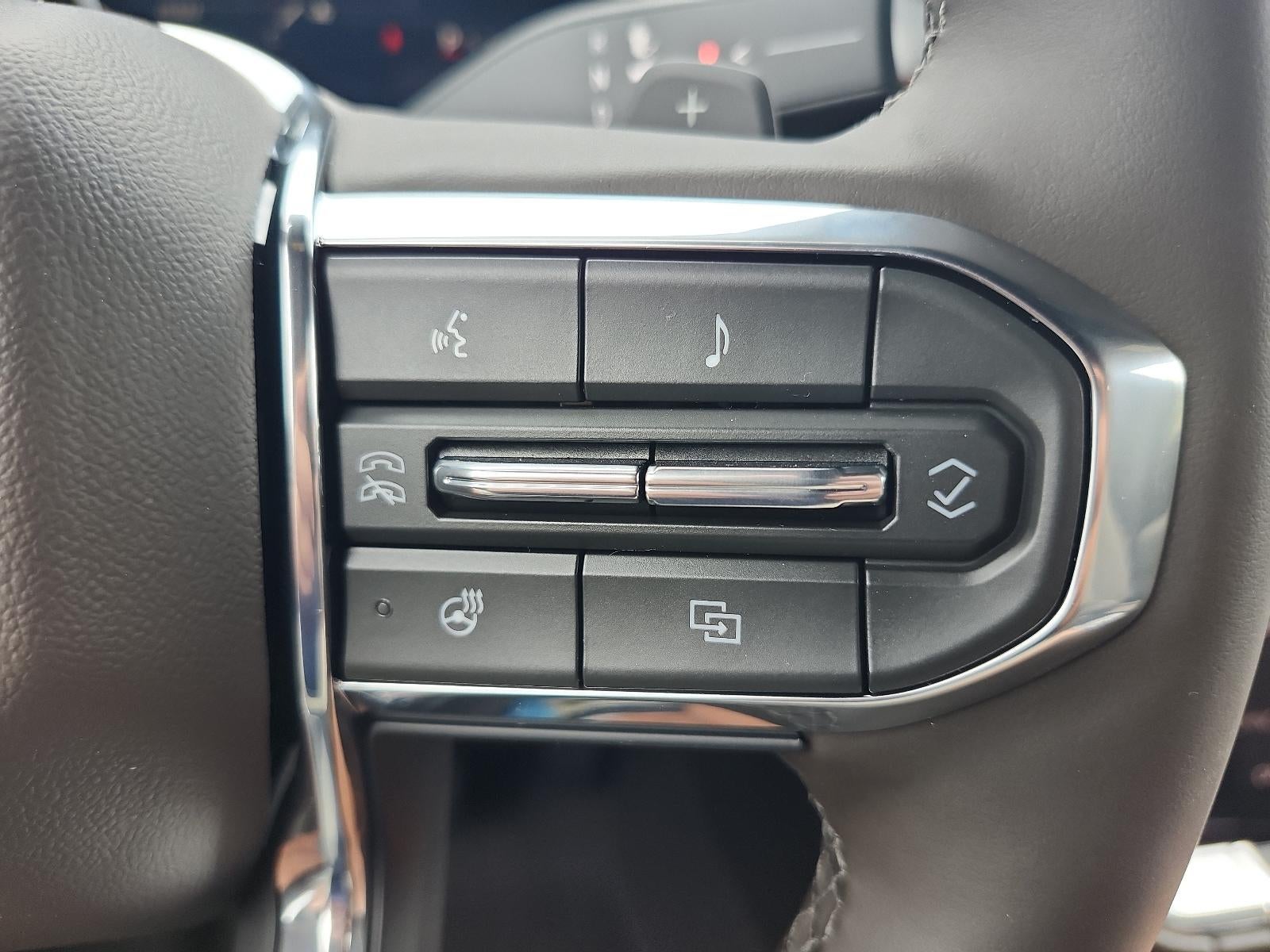 2026 GMC Yukon 4WD 4dr Elevation