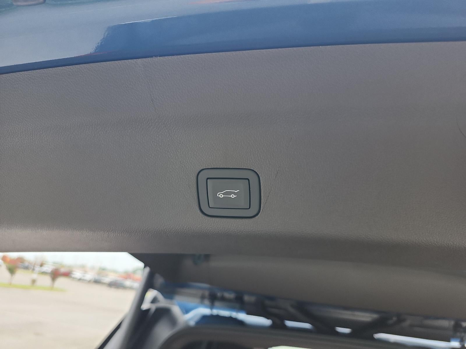2026 GMC Yukon 4WD 4dr Elevation