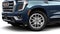 2026 GMC Yukon Base
