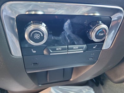 2027 GMC Yukon 4WD 4dr Elevation