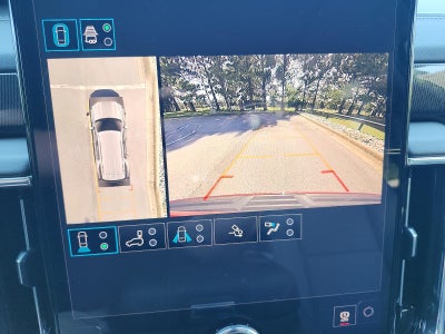 2027 GMC Yukon 4WD 4dr Elevation