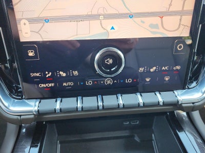 2027 GMC Yukon 4WD 4dr Elevation