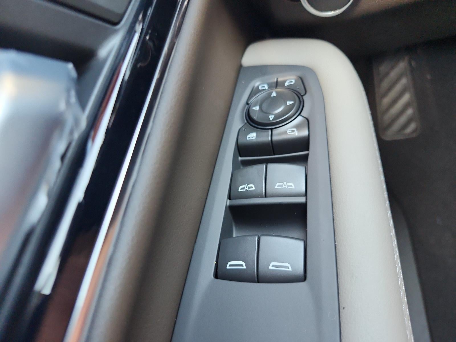 2027 GMC Yukon 4WD 4dr Elevation