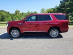2027 GMC Yukon 4WD 4dr Elevation