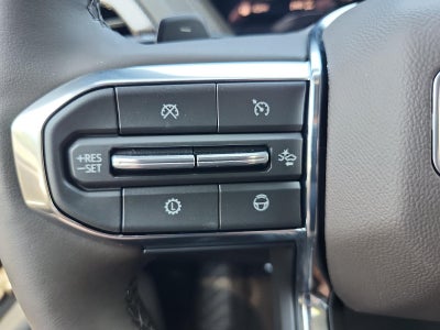 2027 GMC Yukon 4WD 4dr Elevation