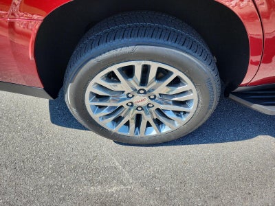 2027 GMC Yukon 4WD 4dr Elevation