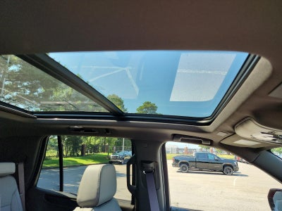 2027 GMC Yukon 4WD 4dr Elevation