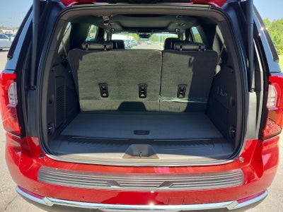 2027 GMC Yukon 4WD 4dr Elevation