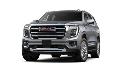 2027 GMC Yukon 4WD 4dr Elevation