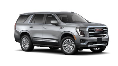 2027 GMC Yukon 4WD 4dr Elevation