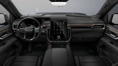 2027 GMC Yukon 4WD 4dr Elevation