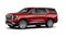 2027 GMC Yukon 4WD 4dr Elevation