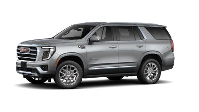 2026 GMC Yukon 4WD 4dr Elevation