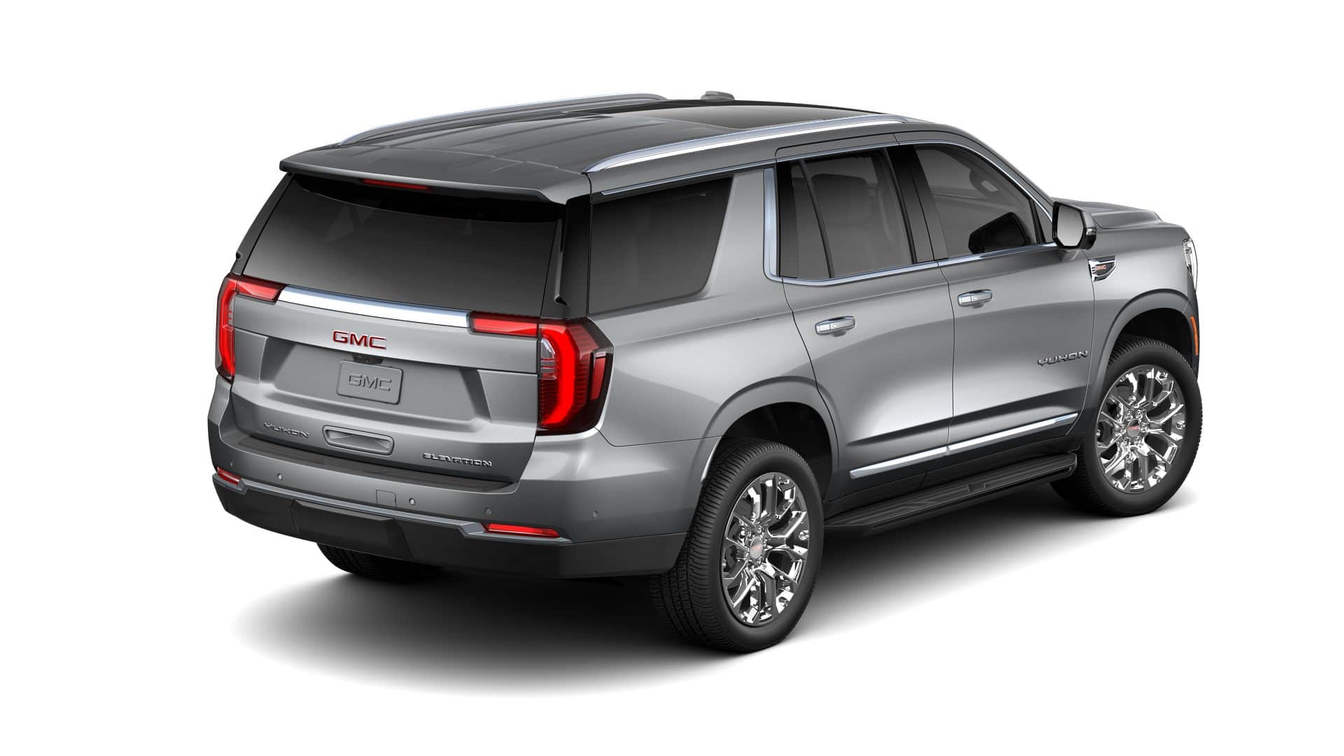 2026 GMC Yukon 4WD 4dr Elevation