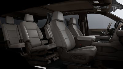 2026 GMC Yukon 4WD 4dr Elevation