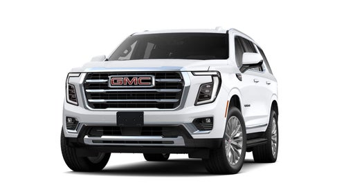 2026 GMC Yukon 4WD 4dr Elevation